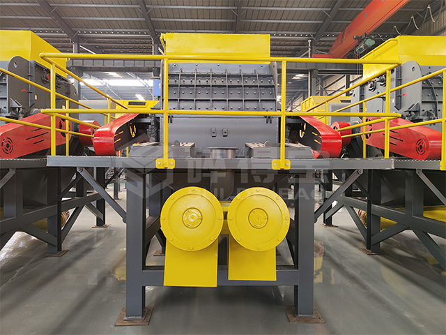 使用木材粉碎機(jī)要了解相關(guān)知識